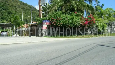NAI5170: The land located in Nai Harn. 照片 #1