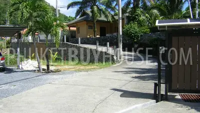 NAI5170: The land located in Nai Harn. 照片 #10