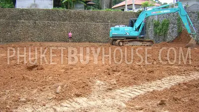 NAI5170: The land located in Nai Harn. 照片 #11
