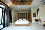 CHA5172: 3 Bedroom Pool Villa in Chalong. Thumbnail #2