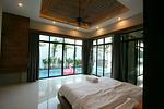CHA5172: 3 Bedroom Pool Villa in Chalong. Thumbnail #3