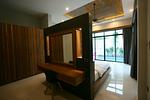 CHA5172: 3 Bedroom Pool Villa in Chalong. Thumbnail #7