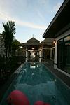 CHA5172: 3 Bedroom Pool Villa in Chalong. Thumbnail #9