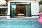 CHA5172: 3 Bedroom Pool Villa in Chalong. Thumbnail #14