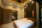 CHA5172: 3 Bedroom Pool Villa in Chalong. Thumbnail #16