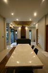 CHA5172: 3 Bedroom Pool Villa in Chalong. Thumbnail #17