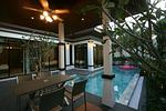 CHA5172: 3 Bedroom Pool Villa in Chalong. Thumbnail #19