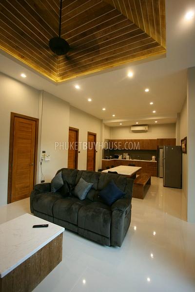 CHA5172: 3 Bedroom Pool Villa in Chalong. Photo #21