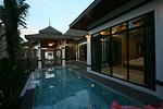 CHA5172: 3 Bedroom Pool Villa in Chalong. Thumbnail #22