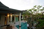 CHA5172: 3 Bedroom Pool Villa in Chalong. Thumbnail #24
