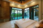 CHA5172: 3 Bedroom Pool Villa in Chalong. Thumbnail #27