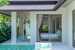 RAW21865: Three Bedroom Villa With Private Pool And Garden In Rawai . Thumbnail #2