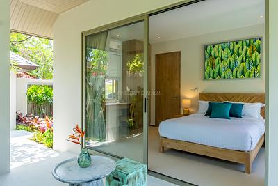 RAW21865: Three Bedroom Villa With Private Pool And Garden In Rawai . Photo #4