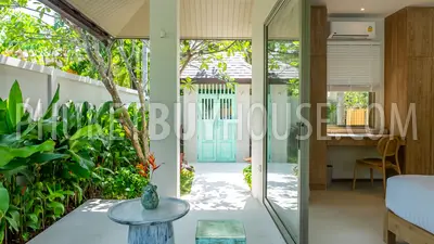 RAW21865: Three Bedroom Villa With Private Pool And Garden In Rawai . Photo #5