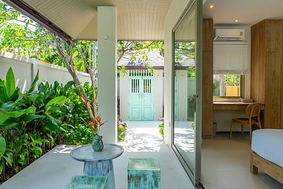 RAW21865: Three Bedroom Villa With Private Pool And Garden In Rawai . Photo #5
