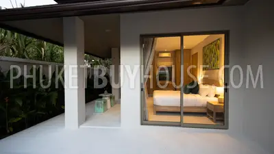 RAW21865: Three Bedroom Villa With Private Pool And Garden In Rawai . Photo #7