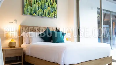 RAW21865: Three Bedroom Villa With Private Pool And Garden In Rawai . Photo #8