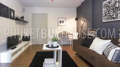 KTH5181: Affordable Condominium close to Patong. Photo #2