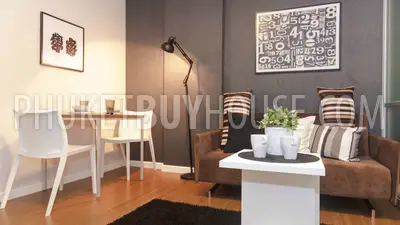 KTH5181: Affordable Condominium close to Patong. Photo #3