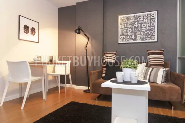 KTH5181: Affordable Condominium close to Patong. Fotoğraf #3