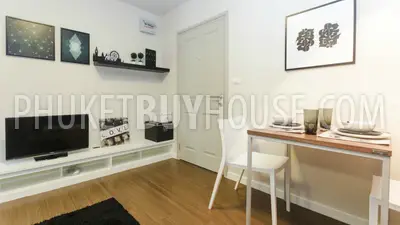 KTH5181: Affordable Condominium close to Patong. Photo #4