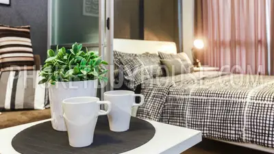 KTH5181: Affordable Condominium close to Patong. Photo #5
