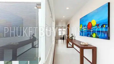 RAW5137: Luxury Pool Villa in Phuket with 4 Bedrooms. Photo #39