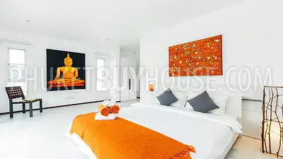 RAW5137: Luxury Pool Villa in Phuket with 4 Bedrooms. Photo #51