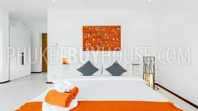 RAW5137: Luxury Pool Villa in Phuket with 4 Bedrooms. Photo #52