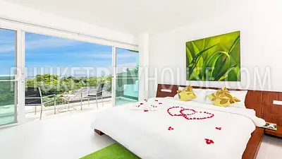 RAW5137: Luxury Pool Villa in Phuket with 4 Bedrooms. Photo #55