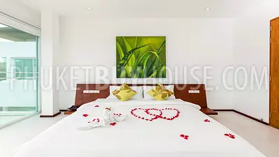 RAW5137: Luxury Pool Villa in Phuket with 4 Bedrooms. Photo #57