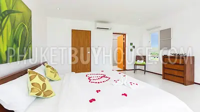 RAW5137: Luxury Pool Villa in Phuket with 4 Bedrooms. Photo #58