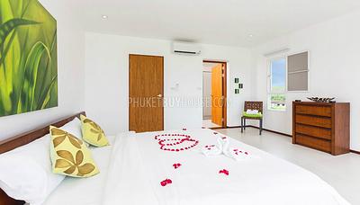 RAW5137: Luxury Pool Villa in Phuket with 4 Bedrooms. Photo #58