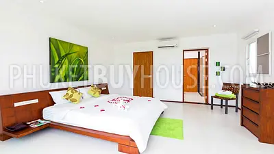 RAW5137: Luxury Pool Villa in Phuket with 4 Bedrooms. Photo #59