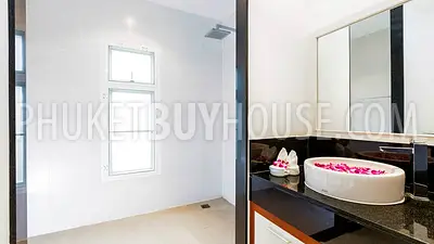 RAW5137: Luxury Pool Villa in Phuket with 4 Bedrooms. Photo #68