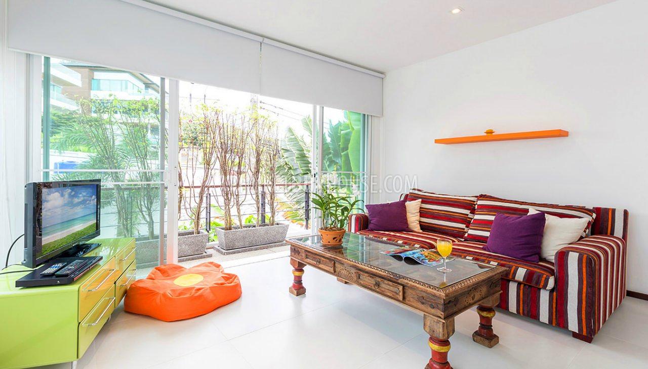 RAW5137: Luxury Pool Villa in Phuket with 4 Bedrooms. Photo #69