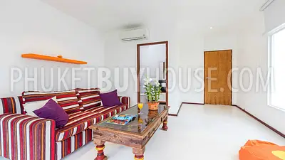 RAW5137: Luxury Pool Villa in Phuket with 4 Bedrooms. Photo #70