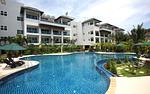 BAN5139: 2 Bedroom Penthouse Private Pool and Seaview. Thumbnail #1