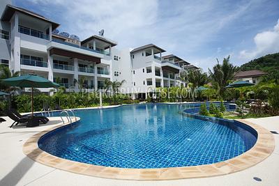BAN5139: 2 Bedroom Penthouse Private Pool and Seaview. Photo #2