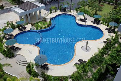 BAN5139: 2 Bedroom Penthouse Private Pool and Seaview. Photo #3