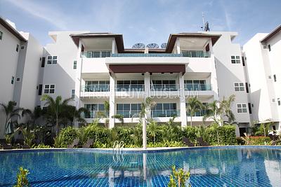 BAN5139: 2 Bedroom Penthouse Private Pool and Seaview. Photo #4