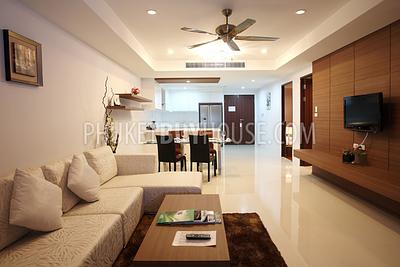 BAN5139: 2 Bedroom Penthouse Private Pool and Seaview. Photo #10