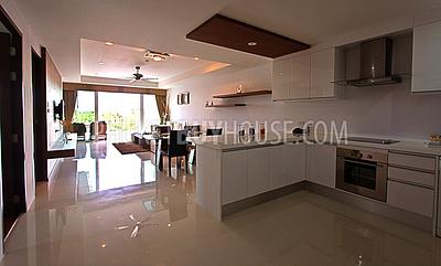 BAN5139: 2 Bedroom Penthouse Private Pool and Seaview. Photo #11