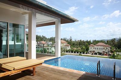 BAN5139: 2 Bedroom Penthouse Private Pool and Seaview. Photo #12