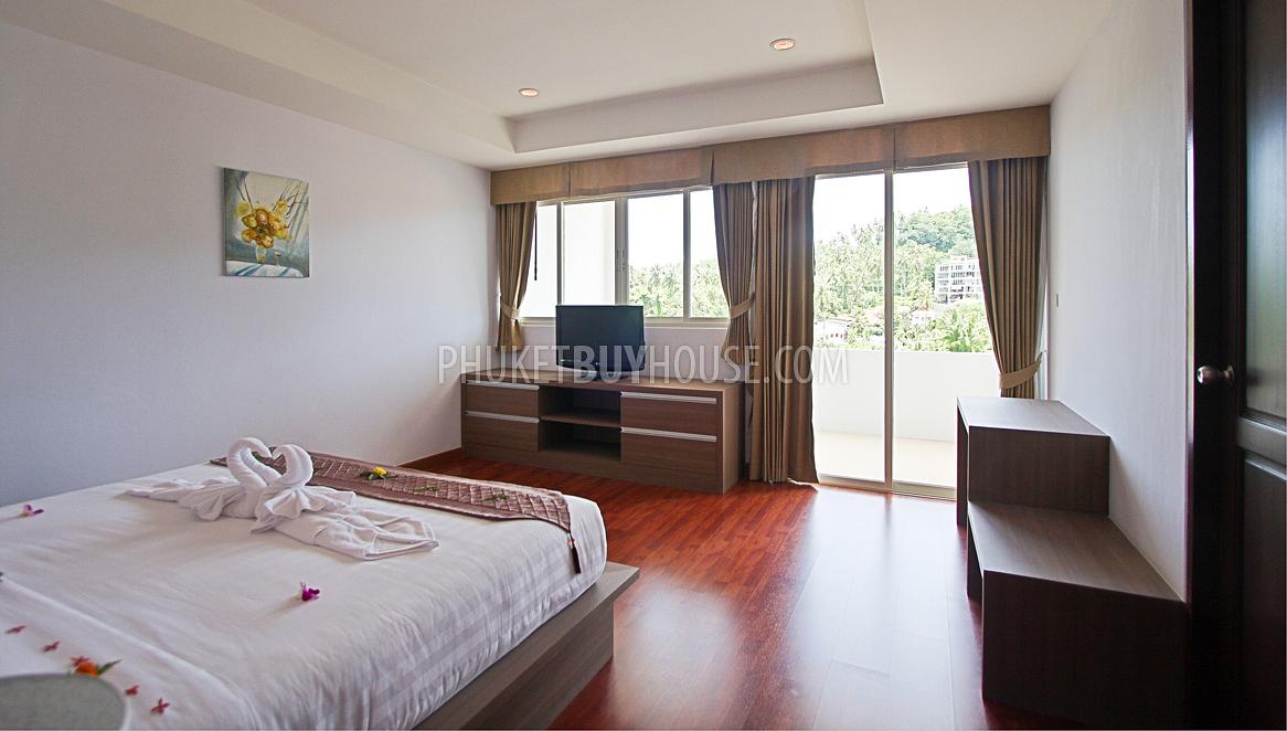 BAN5139: 2 Bedroom Penthouse Private Pool and Seaview. Photo #15