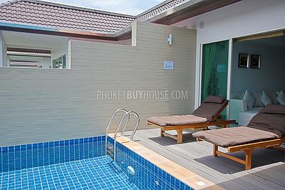 BAN5139: 2 Bedroom Penthouse Private Pool and Seaview. Photo #19