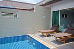 BAN5139: 2 Bedroom Penthouse Private Pool and Seaview. Thumbnail #19