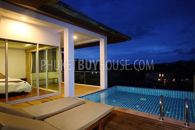 BAN5139: 2 Bedroom Penthouse Private Pool and Seaview. Photo #20