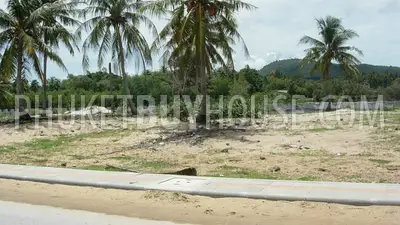 MAI5141: Great Value Picturesque Land in Mai Khao. Photo #13