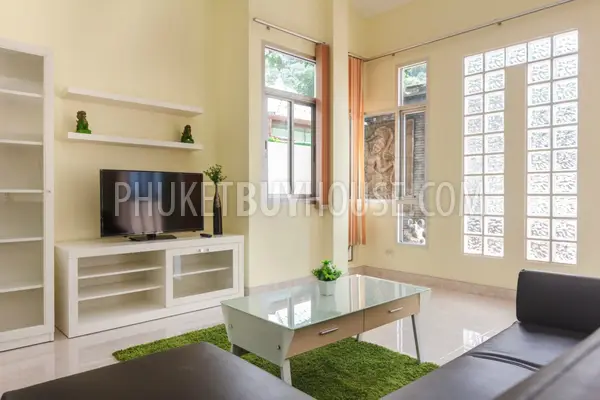KTH5142: 3 Bedrooms Full Furnished House in Kathu. Photo #6
